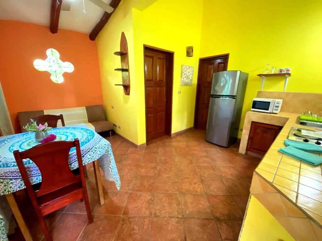 Villas Verdes Sámara Exterior foto