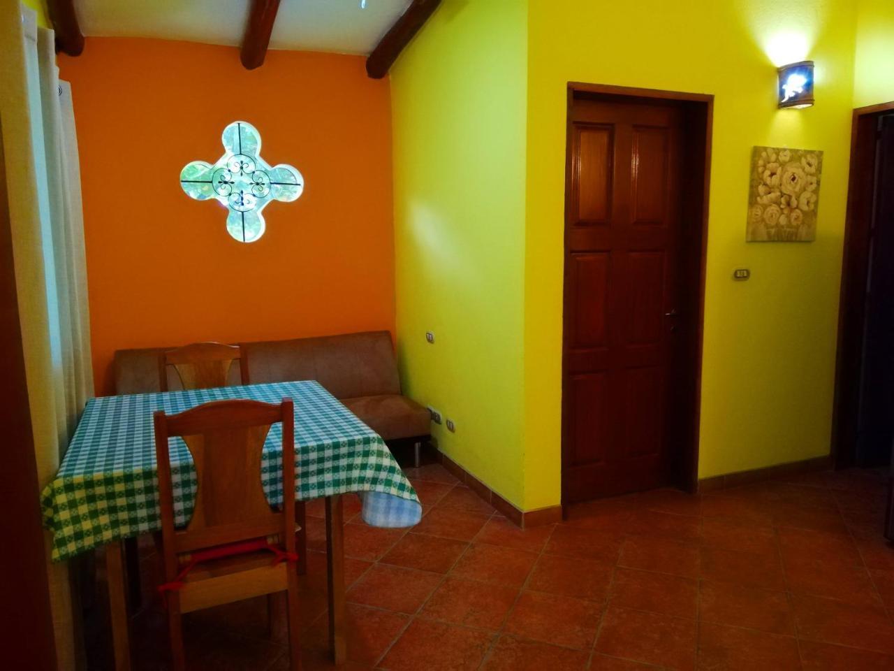 Villas Verdes Sámara Exterior foto